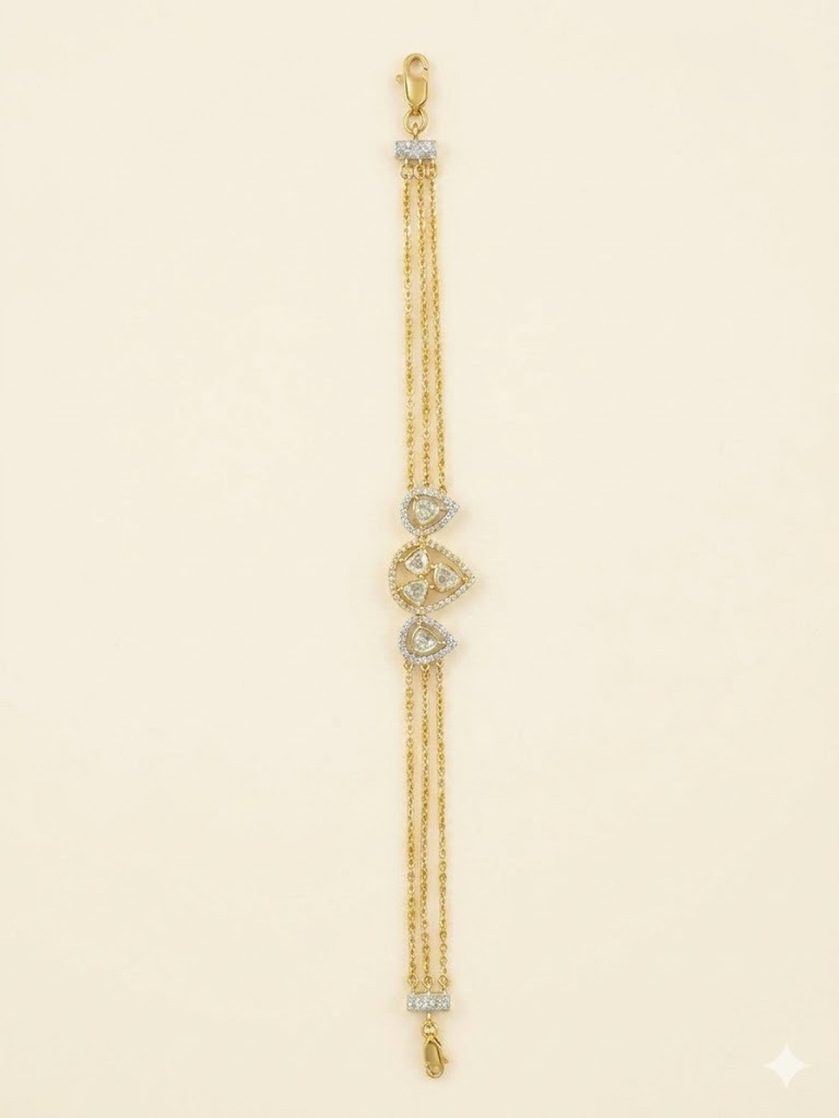Bracelet 4